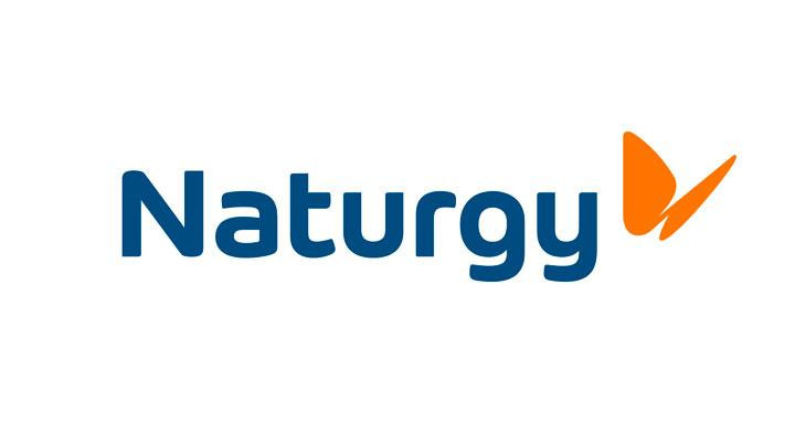 Naturgy, la nueva marca de Gas Natural Fenosa / CG