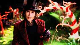 Willy Wonka, uno de los personajes más icónicos de Roald Dahl / CHARLIE Y LA FÁBRICA DE CHOCOLATE