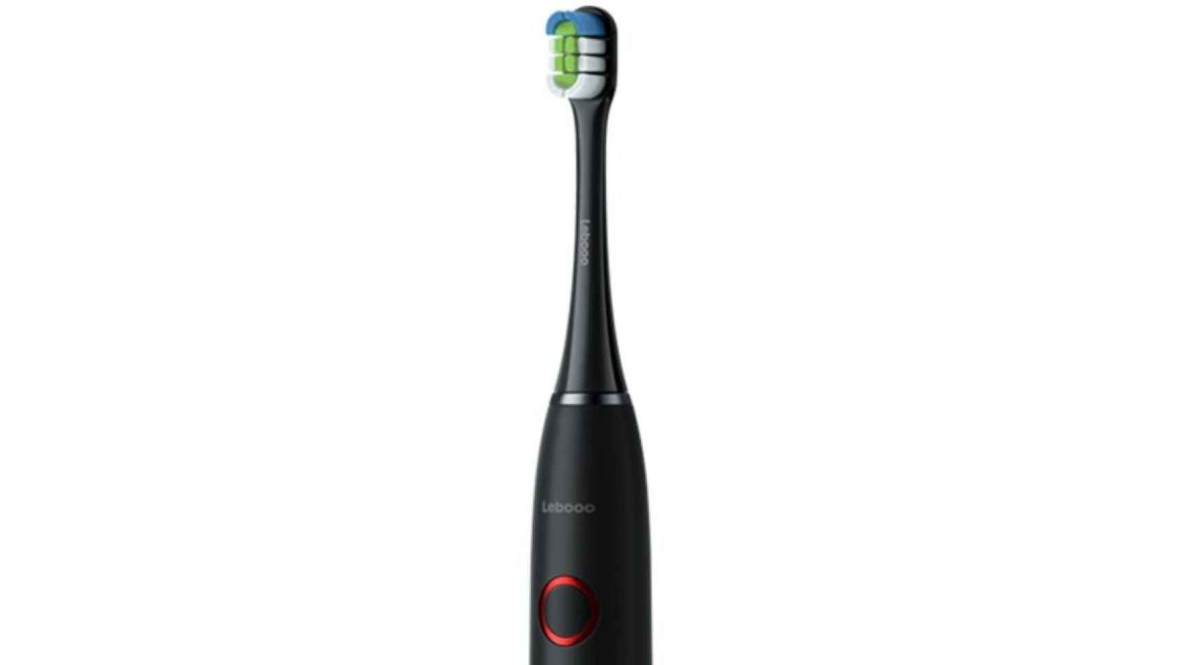 El cepillo de dientes Lebooo Smart Sonic de Huawei