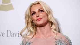 Imagen de archivo de Britney Spears / INSTAGRAM
