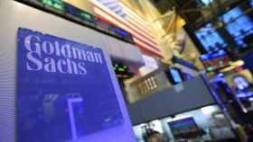 Goldman Sachs, el grupo bancario estadounidense / EP
