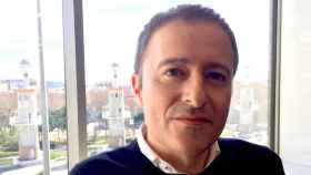 Josu de Miguel Bárcena, profesor de derecho constitucional de la Universitat Autònoma de Barcelona / CG