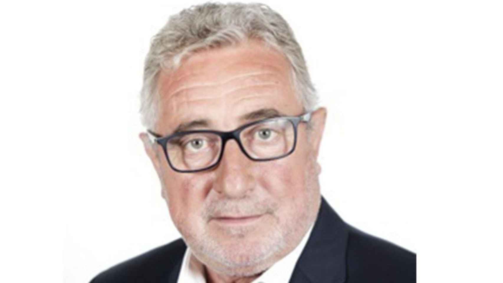Miquel Aubà, el senador de ERC que ha fallecido después de no poder superar una enfermedad / EP