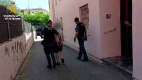 La Guardia Civil detiene a un hombre por abusar de menores haciéndose pasar por representante de 'gamers' / GUARDIA CIVIL