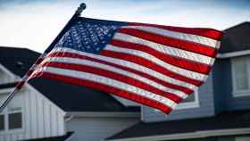 Bandera estadounidense / PEXELS