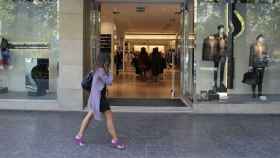 Los turistas de 'shopping' gastan 14 veces más en ocio que los convencionales.