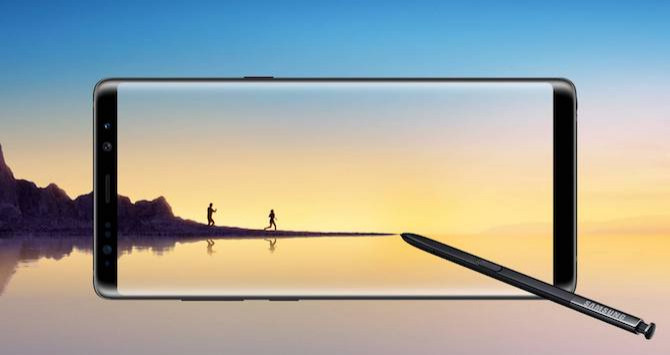 La tercera característica del nuevo Samsung es la mejora del S Pen