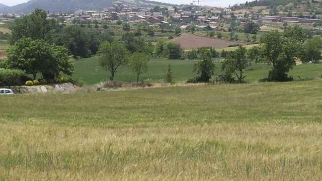 Imagen de la localidad de Moià / CG