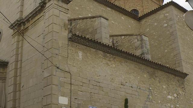 Imagen de la localidad de Cubells / CG