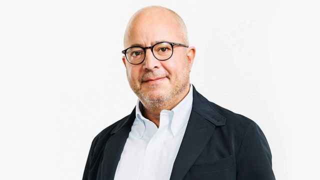 Víctor Rufart, el ejecutivo designado por Sol Daurella para integrar Amatil a Coca-Cola European Partners / CCEP