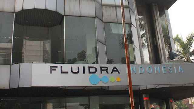 Imagen de una de las oficinas de Fluidra en Indonesia / CG