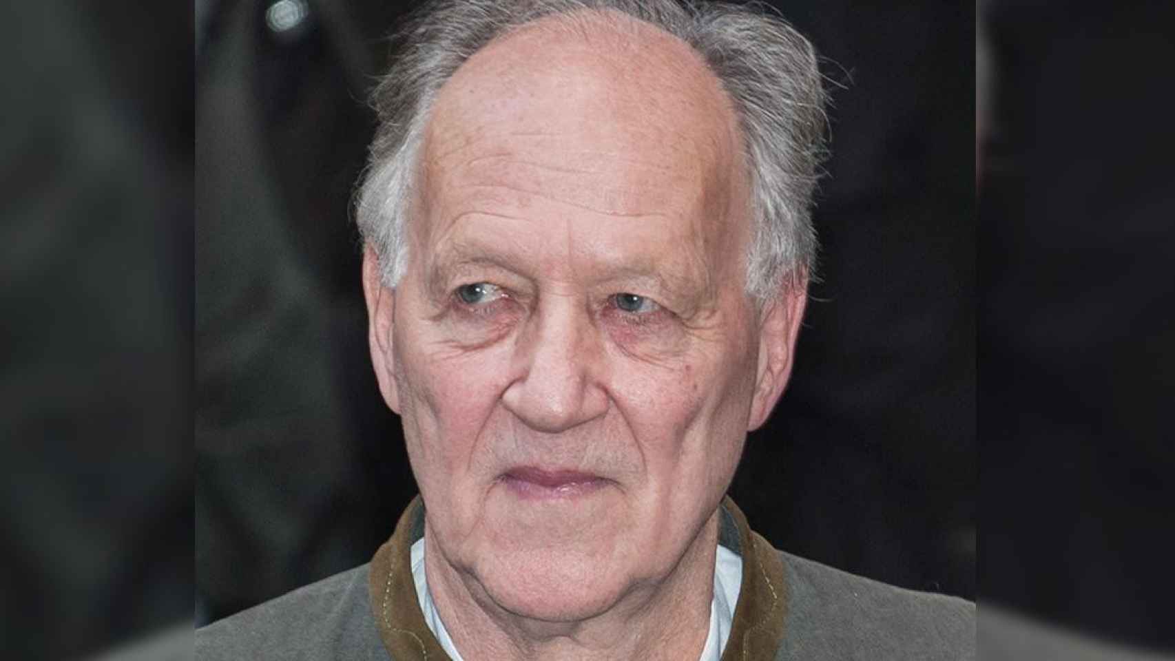 Werner Herzog, director de cine / WIKIPEDIA