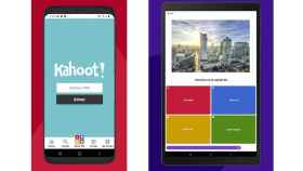 Kahoot!, la platforma para aprender con juegos y concursos