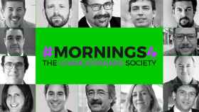 El exclusivo y secreto club de la innovación, Mornings4 / CG