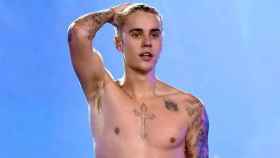 El muñeco erótico de Justin Bieber que está arrasando en internet / CG
