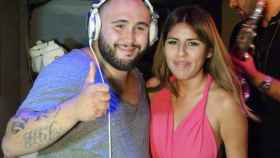 Kiko y Chabelita desmienten los rumores de mala relación con un fiestón en Ibiza