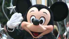 Mickey Mouse / PIXABAY