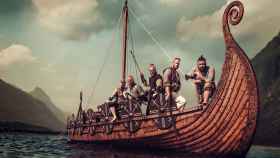 El viaje de al-Ghazal a tierras vikingas