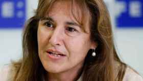 Laura Borràs, portavoz de JxCat en el Congreso y candidata por Barcelona en las elecciones generales del 10N / EFE