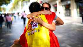 El 'procés' dispara la apuesta de los españoles por la recentralización