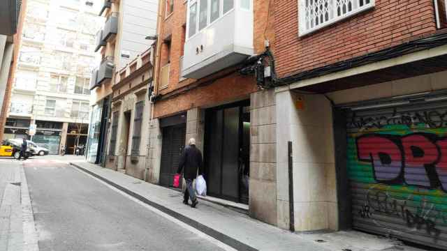 El meublé Top Damas de la zona alta de Barcelona, a la venta por 12 millones / CG