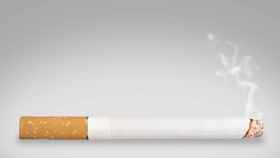 Un cigarrillo de tabaco / PIXABAY