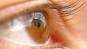 Las lentillas, un factor de riesgo para el desarrollo de infecciones oculares.