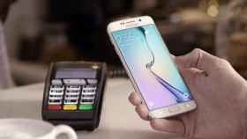 El sistema Samsung Pay fue presentado el pasado marzo en el Mobile World Congress de Barcelona