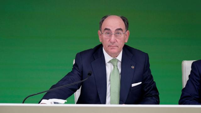 Galán obtiene amplio respaldo de los accionistas para continuar liderando Iberdrola en un año récord para la eléctrica vasca