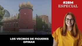 La delincuencia y la suciedad se apoderan de Figueres: lo que exigen sus vecinos tras el 28M