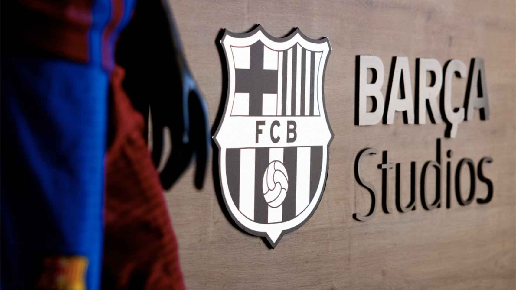 Las oficinas de Barça Studios, en una imagen de archivo