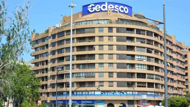 Gedesco duplicó su beneficio en 2022 tras aumentar sus ventas un 62%