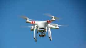Los drones, a un paso de irrumpir en el sector sanitario