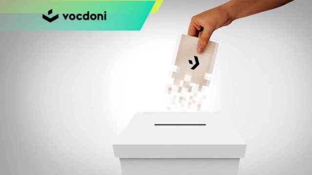 La empresa Vocdoni ha impulsado un protocolo de voto digital