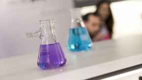 La industria química analiza su futuro en una nueva edición de Expoquimia