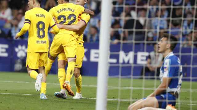 Las opciones del Espanyol para evitar el descenso tras la puñalada del Barça