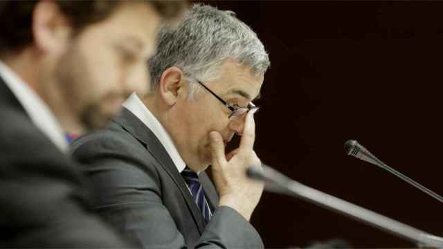 Un expresidente del Espanyol acusa al Barça de dejarse ganar en Valladolid / REDES