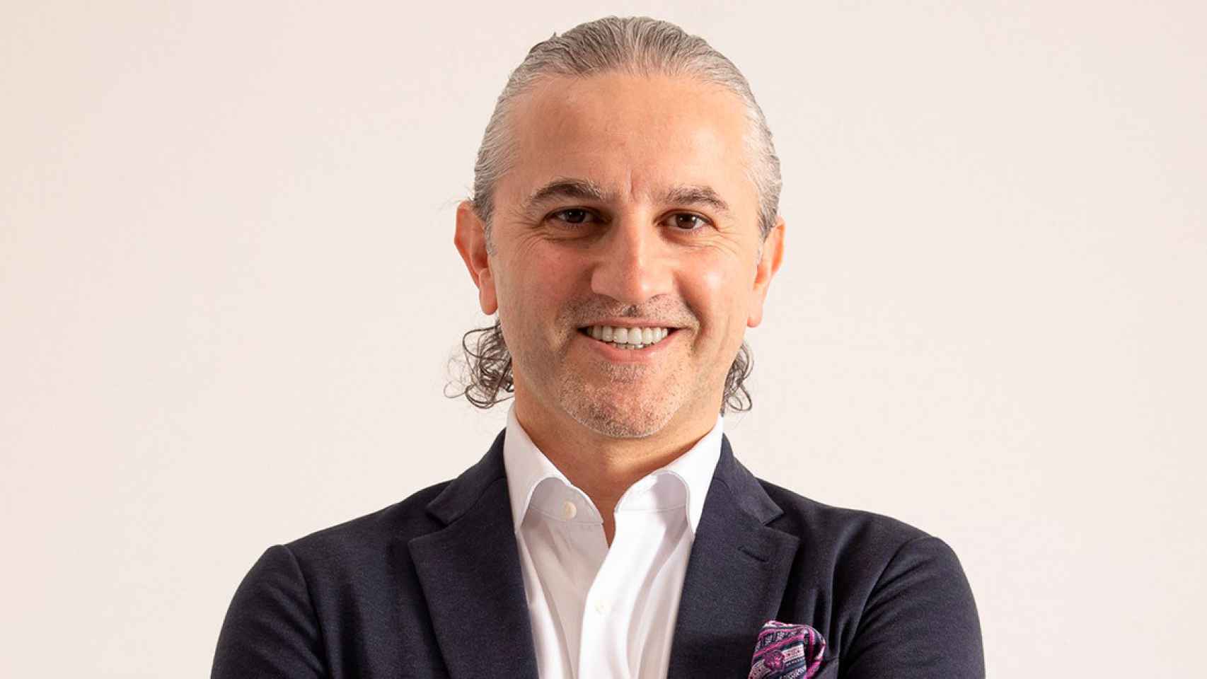 Önder Şenol, director general de DeFacto Online