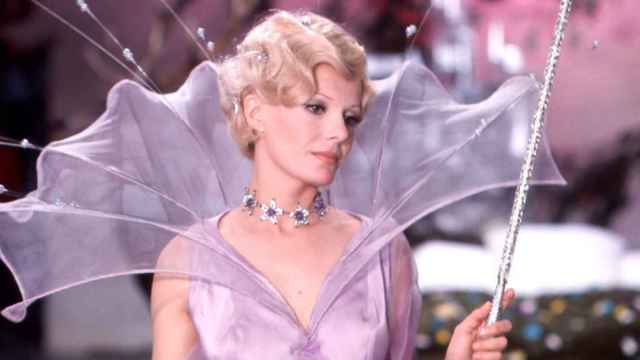 Delphine Seyrig: musa insumisa