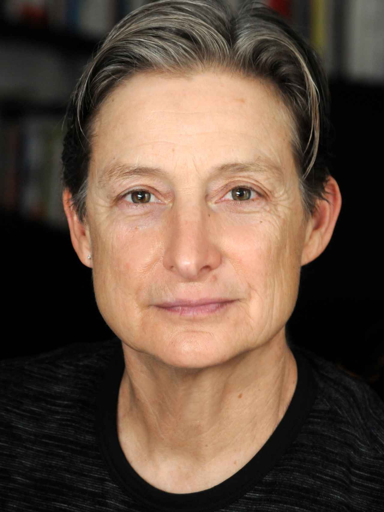 Judith Butler, una referencia para los postmodernos / WIKIPEDIA