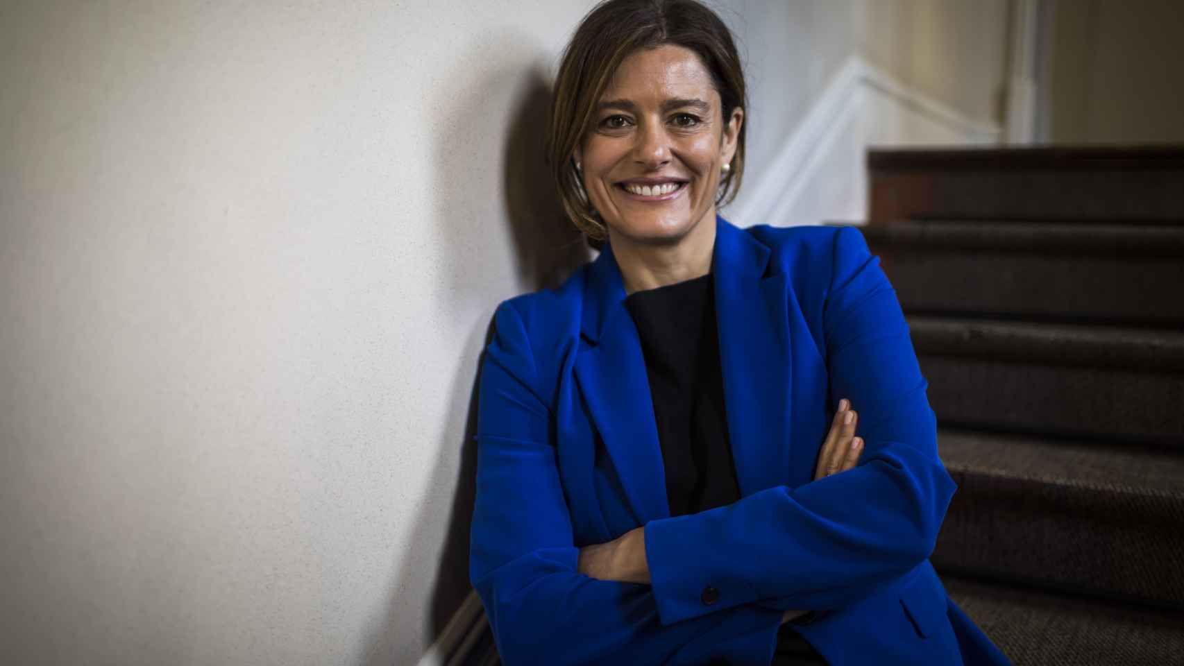 Miriam González Durántez, nueva consejera independiente de Atrys Health / CEDIDA