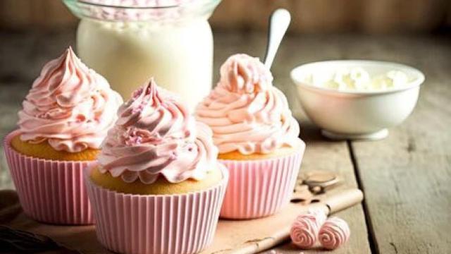 Estos son los mejores 'cupcakes' de Euskadi.