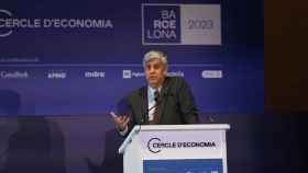 Mario Centeno, gobernador del Banco de Portugal / Gala Espín