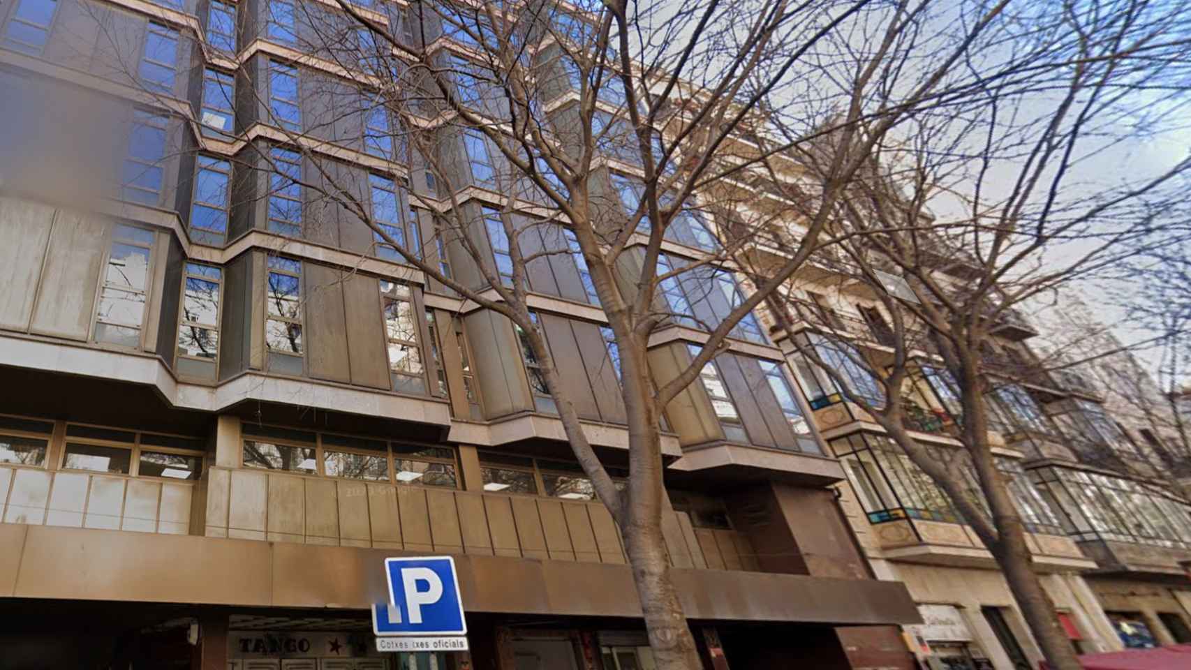 Agència Catalana de l'Habitatge