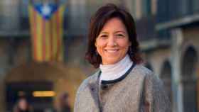 Anna Erra, candidata de Junts per Catalunya a la presidencia del Parlament