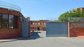 Centro penitenciario de Ponent, en Lleida