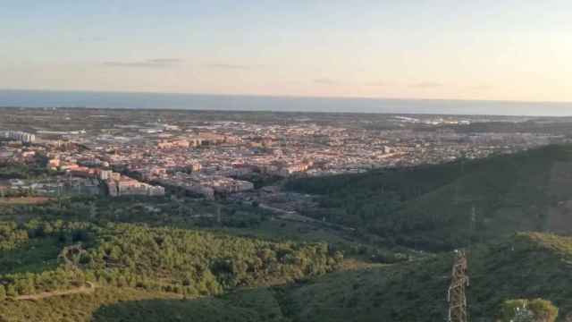 Sol y nubes en la mayor parte de Cataluña