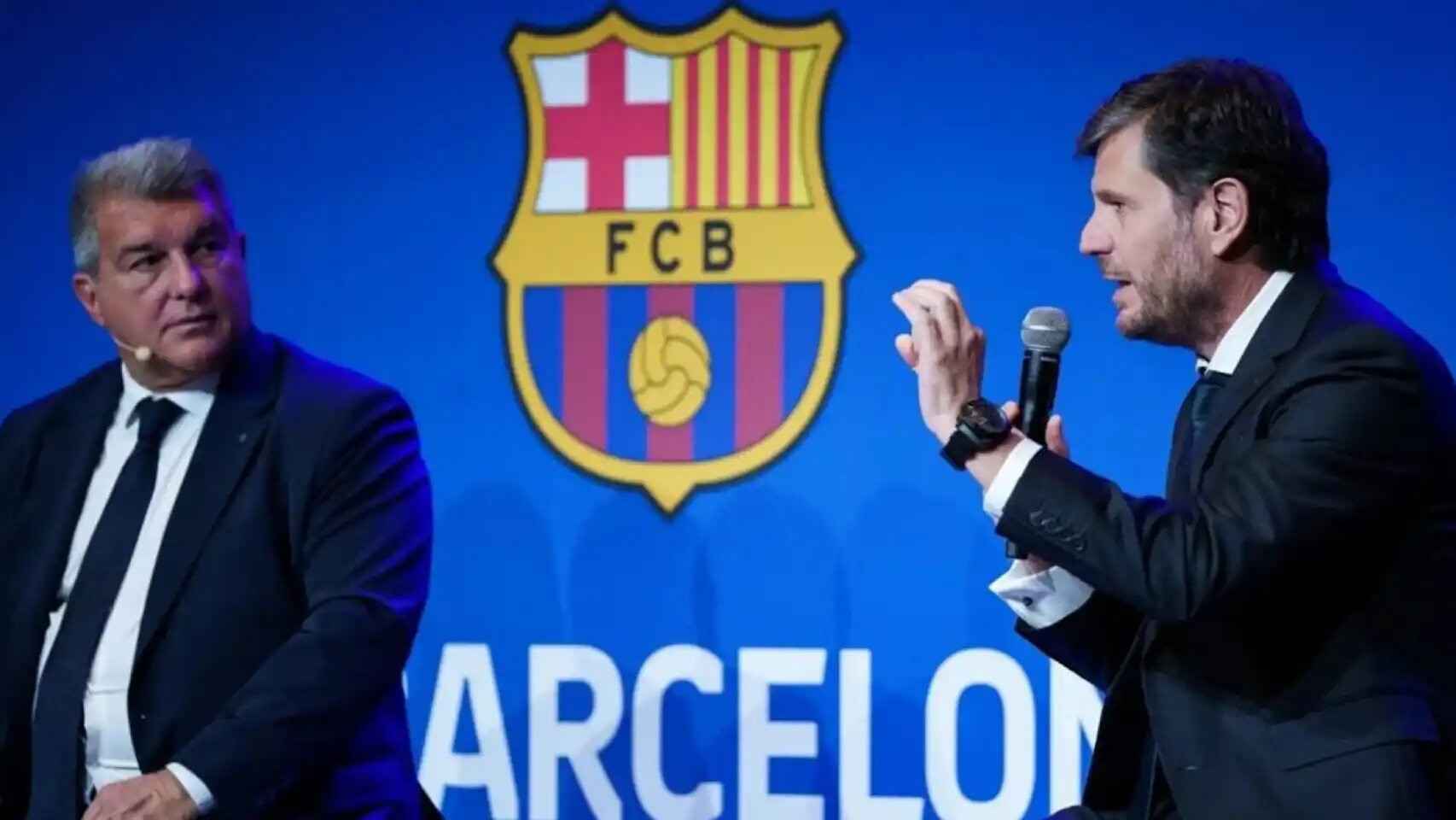 Las amortizaciones complican tres ventas del Barça