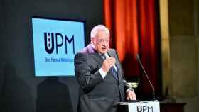 Jaume Roura, presidente de la UPM