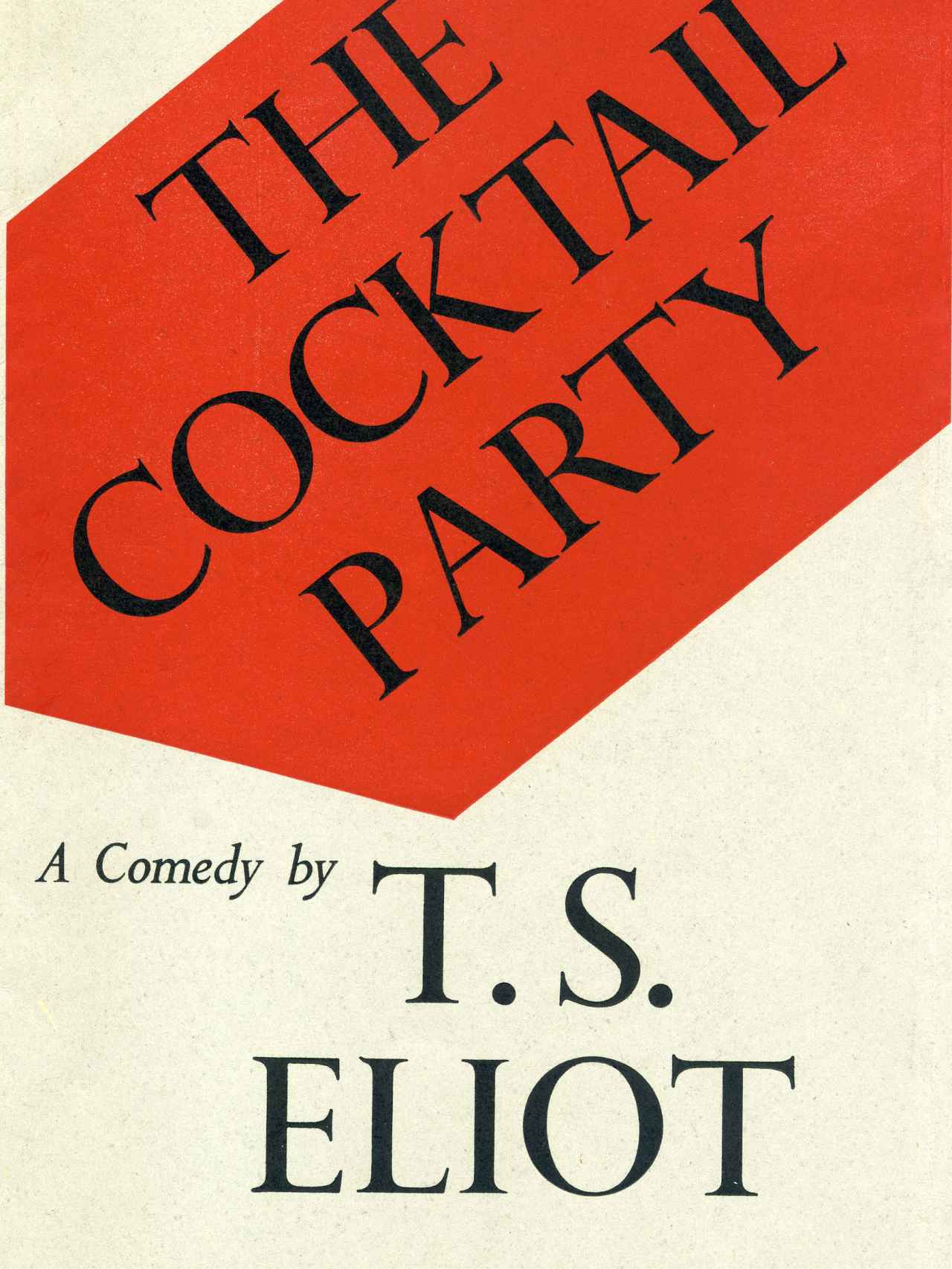 'The Cocktail Party'